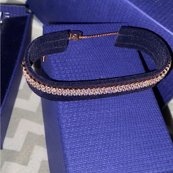 swarovski bracelet - Picture 1 of 5